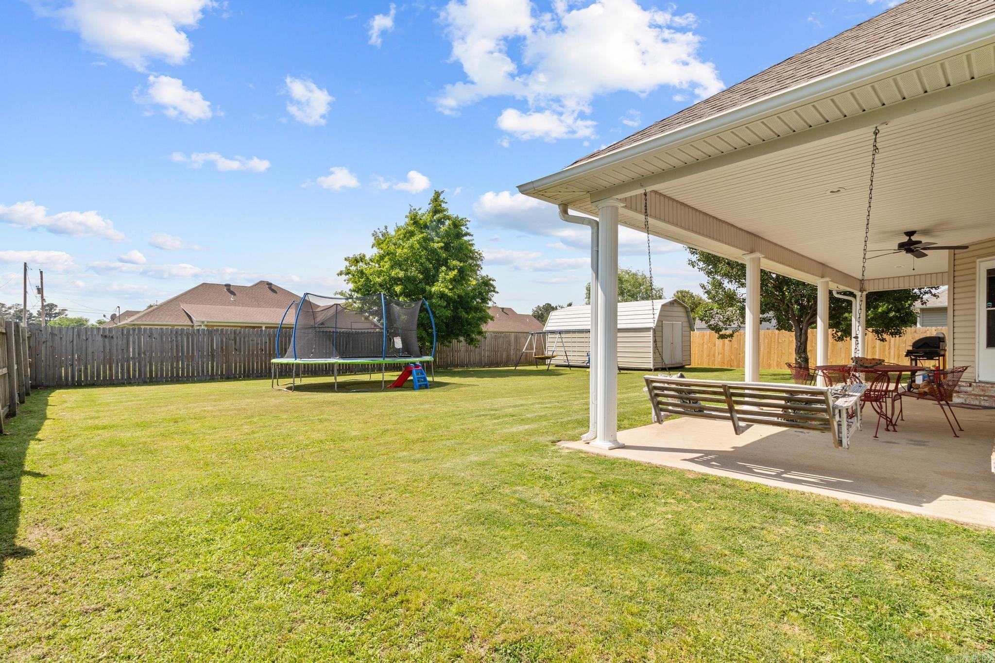 Len-Ford Village - Residential