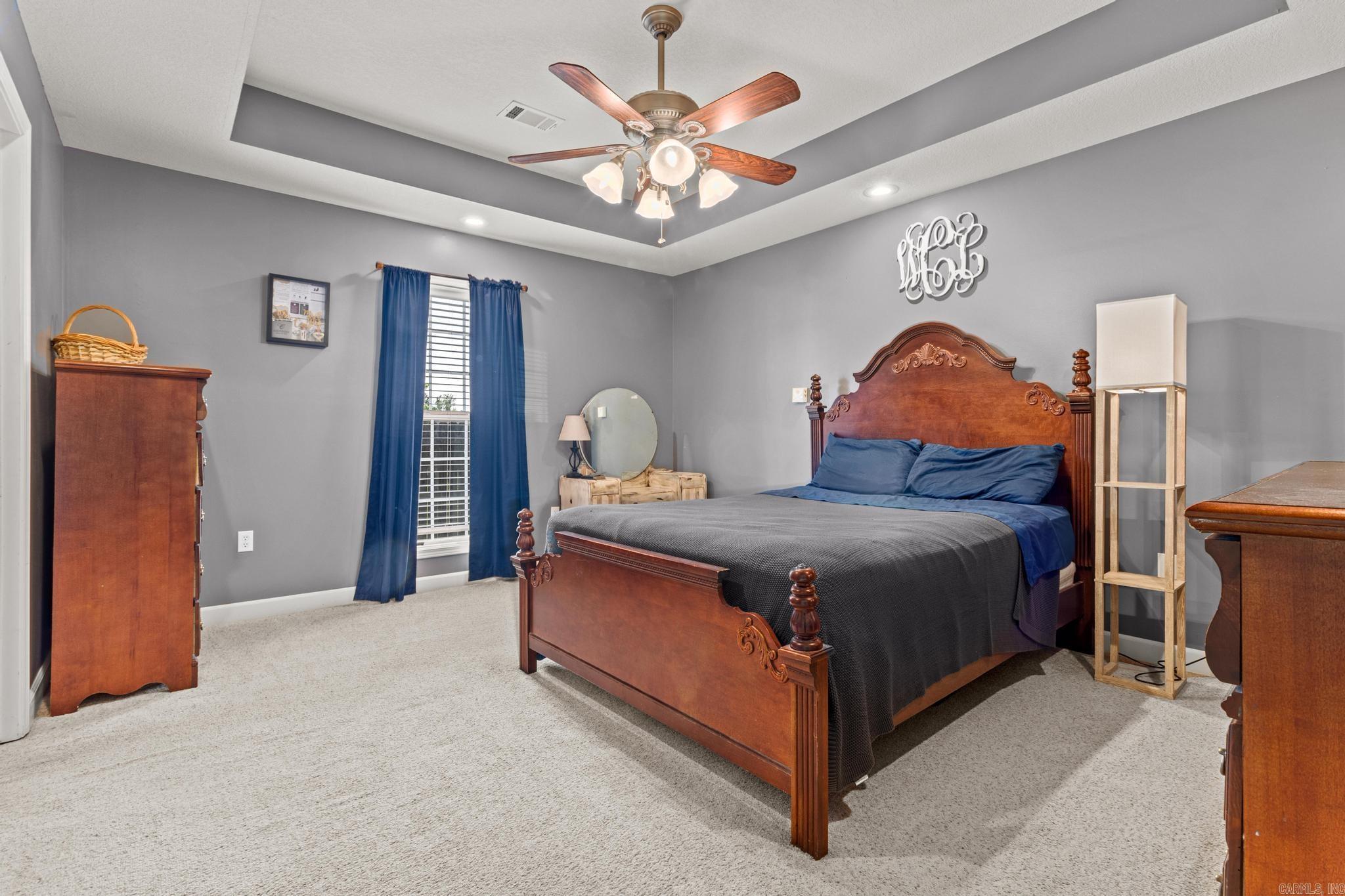 Len-Ford Village - Residential