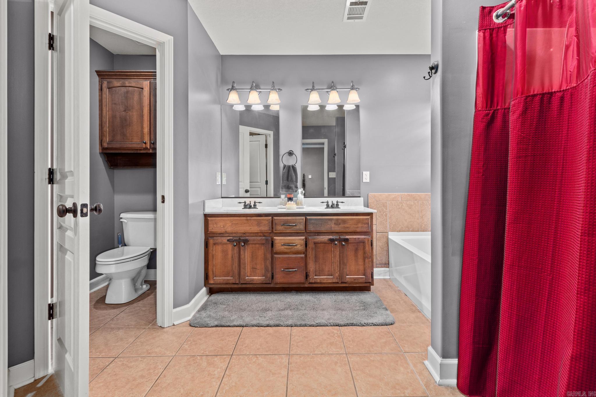 Len-Ford Village - Residential