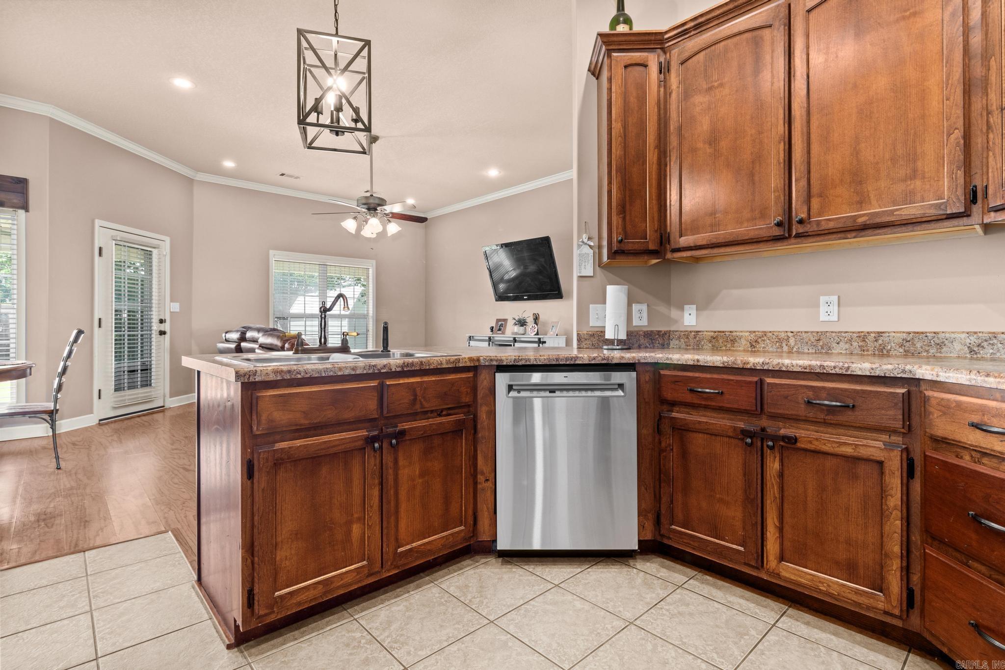 Len-Ford Village - Residential