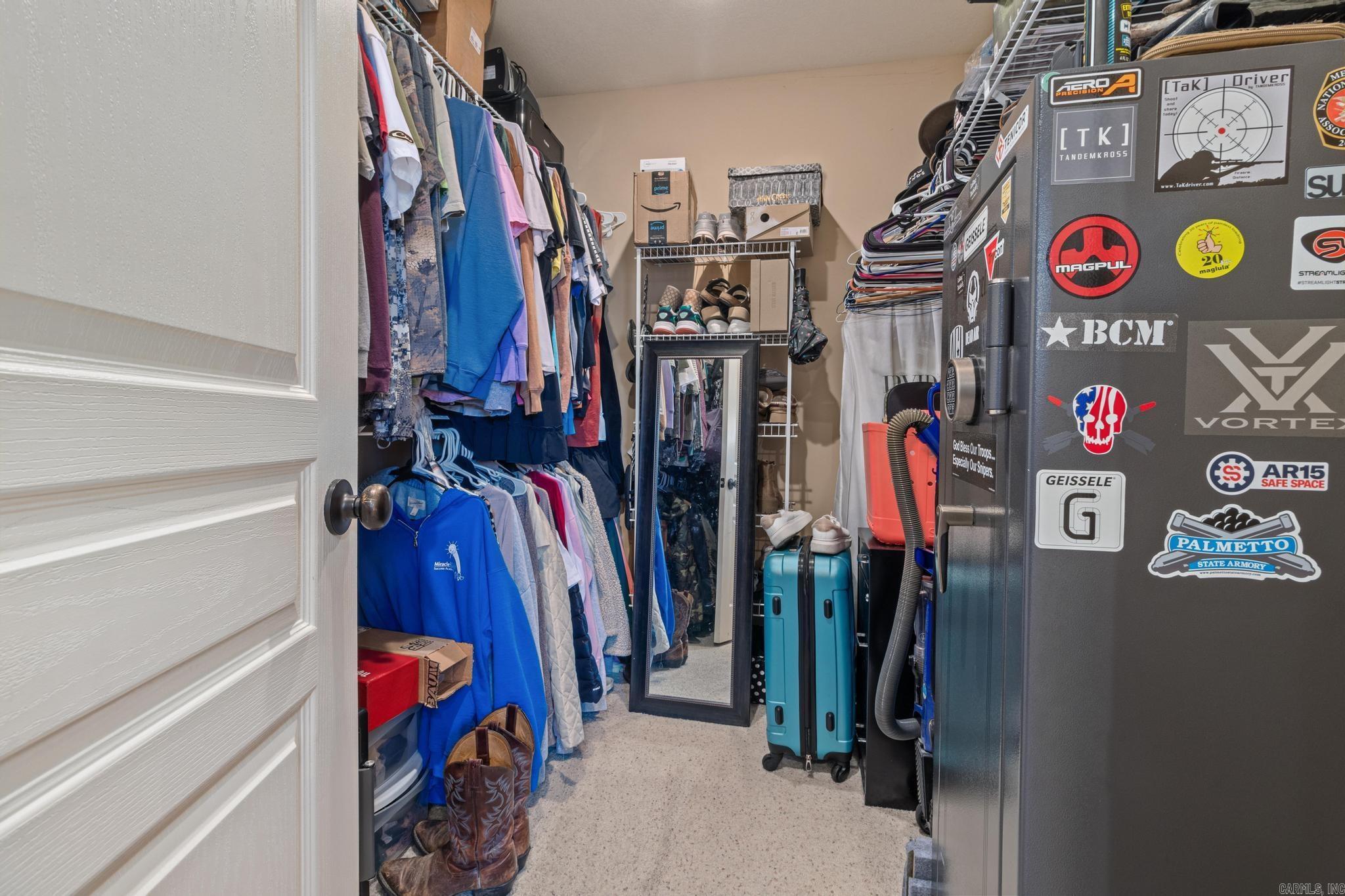 Len-Ford Village - Residential