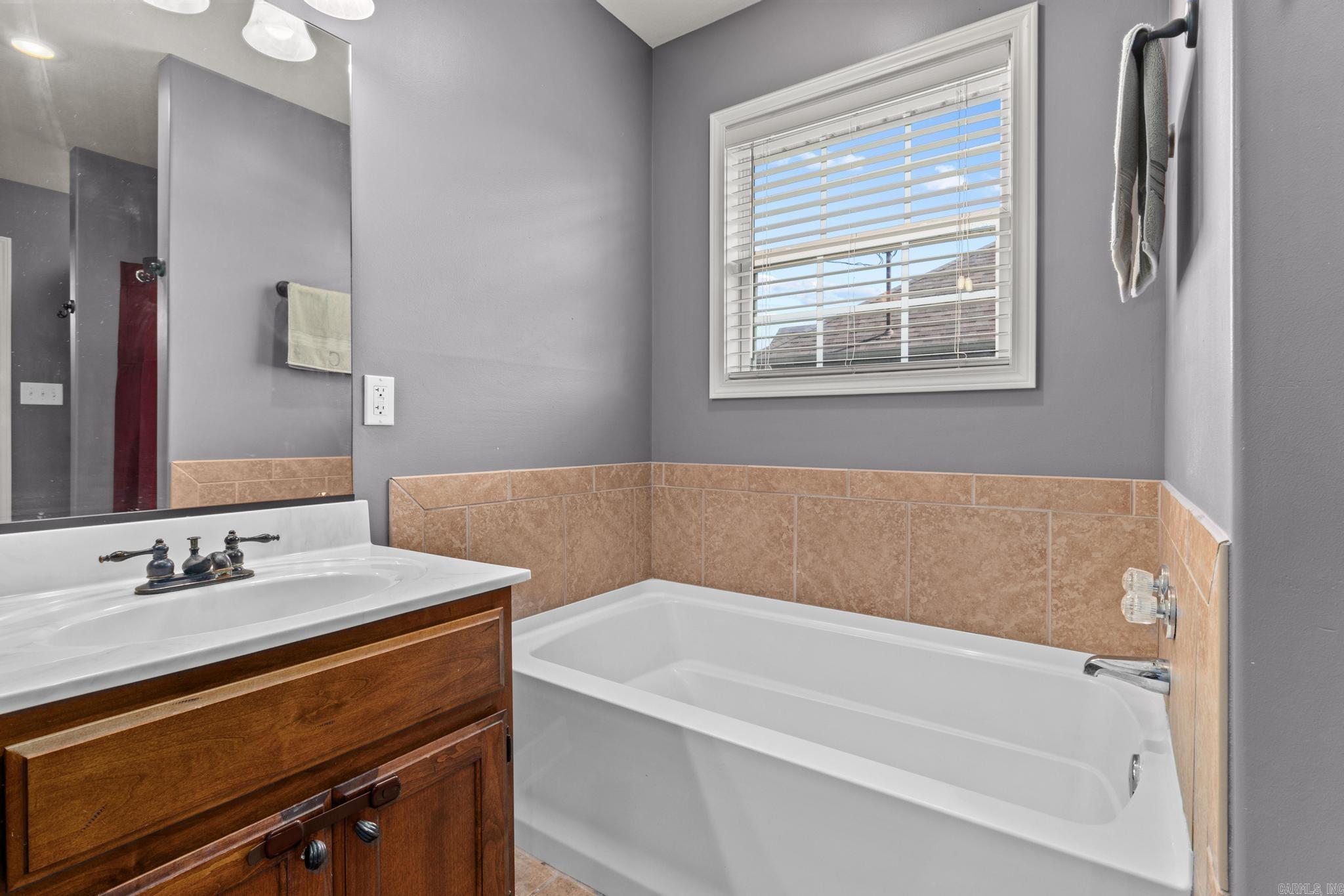 Len-Ford Village - Residential