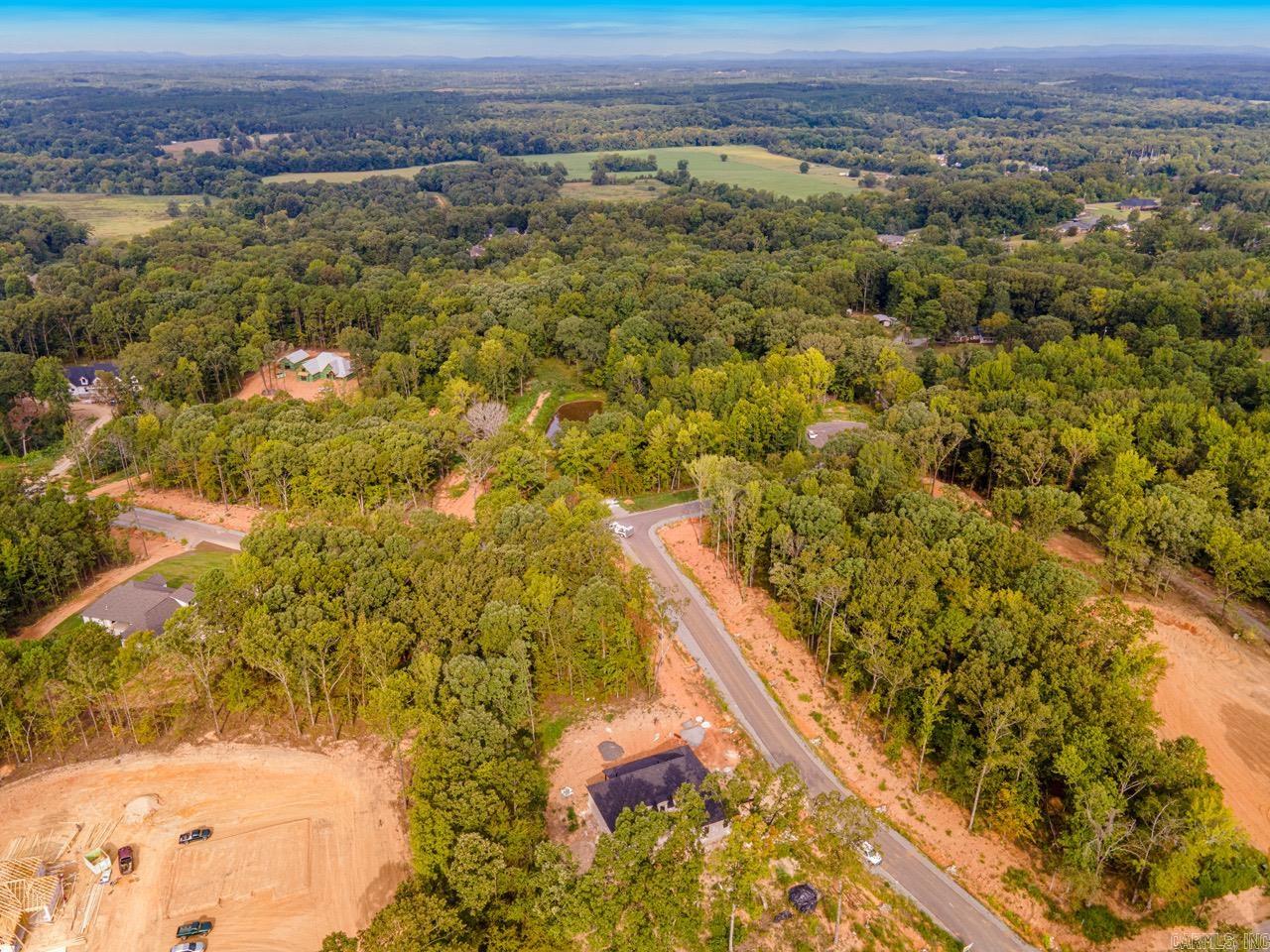 WHITE OAK MANOR - Land