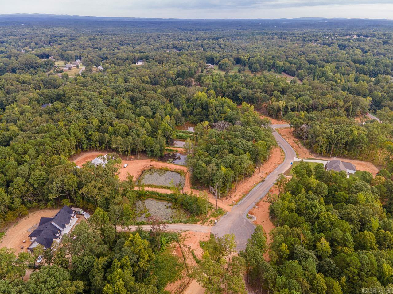 WHITE OAK MANOR - Land