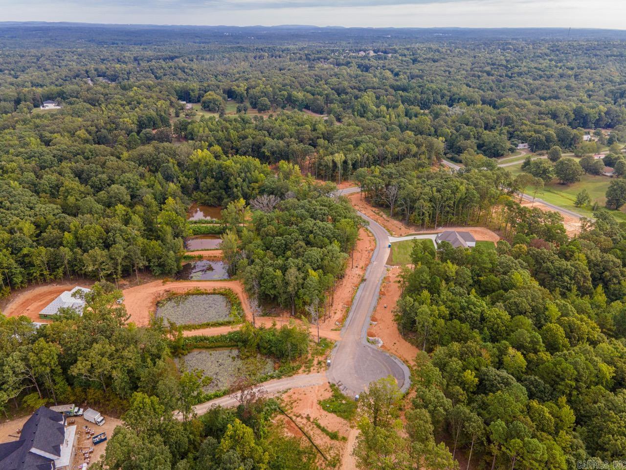 WHITE OAK MANOR - Land