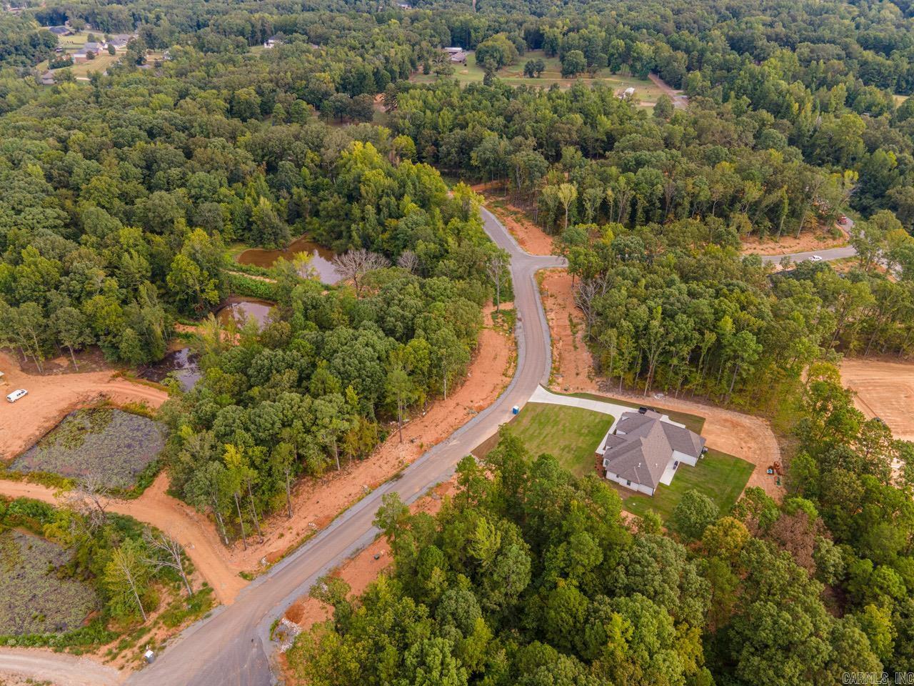 WHITE OAK MANOR - Land