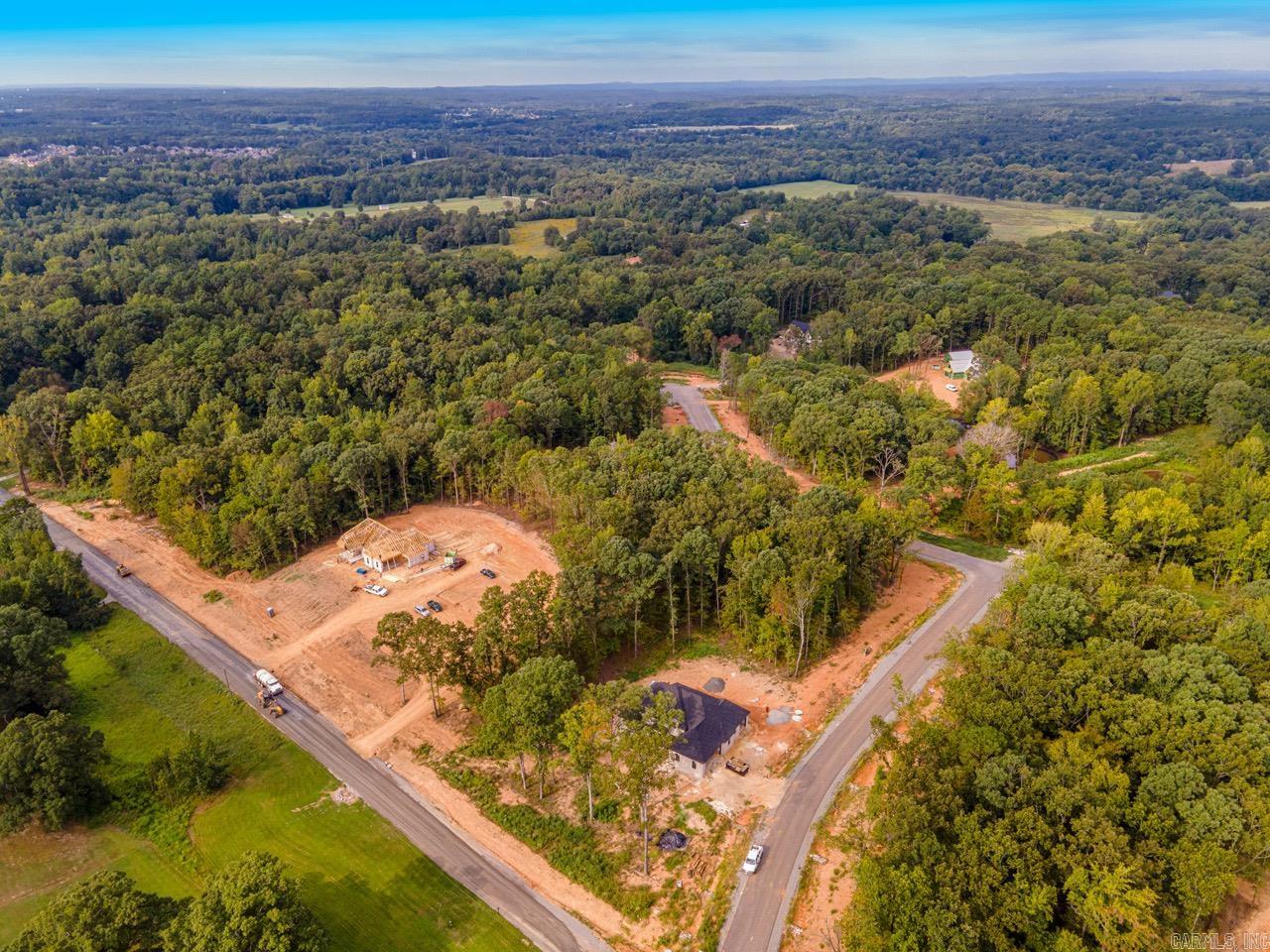 WHITE OAK MANOR - Land