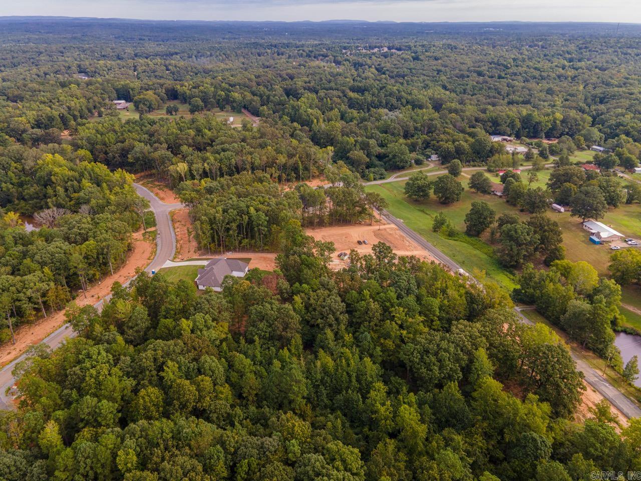 WHITE OAK MANOR - Land