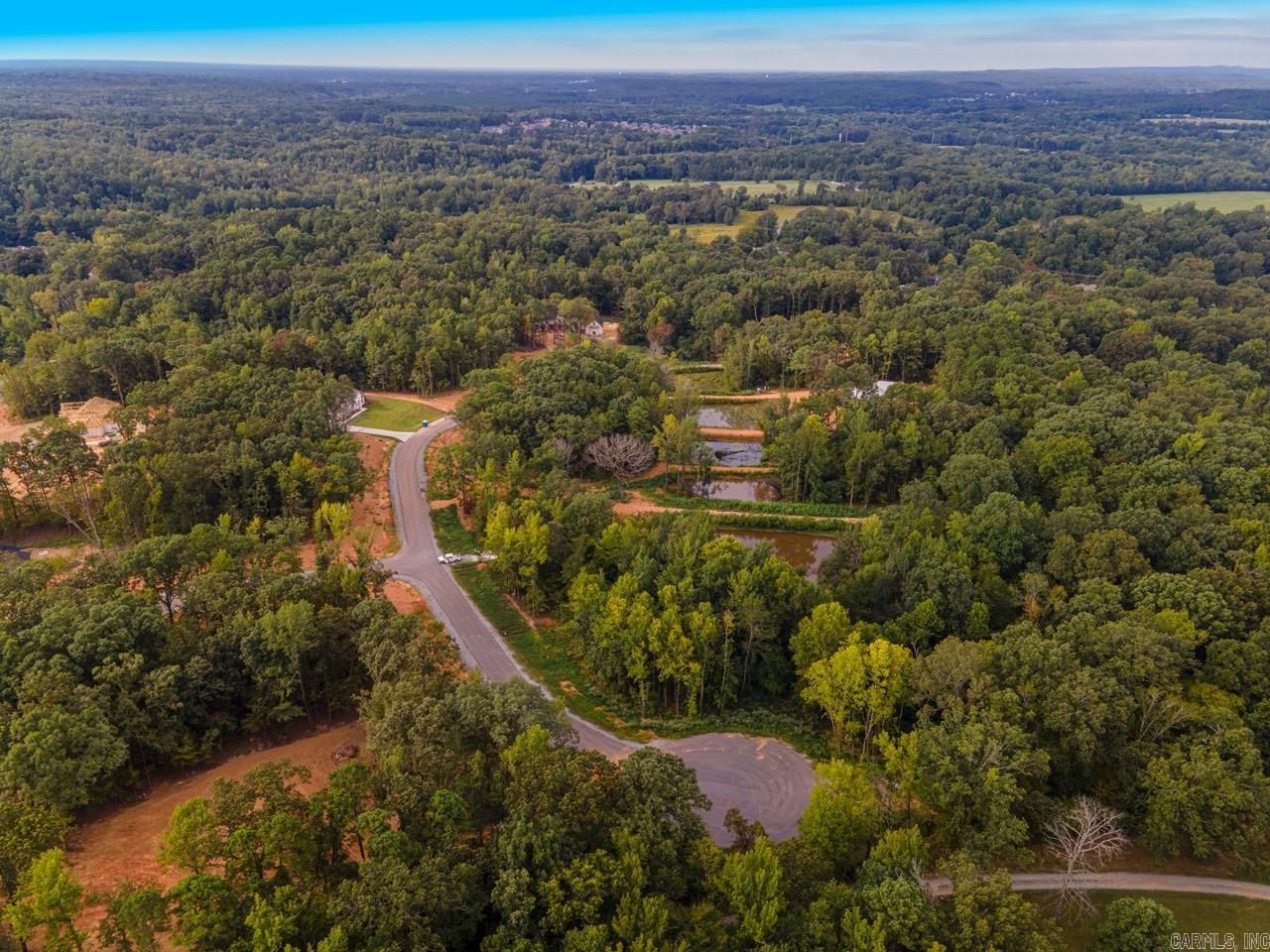 WHITE OAK MANOR - Land