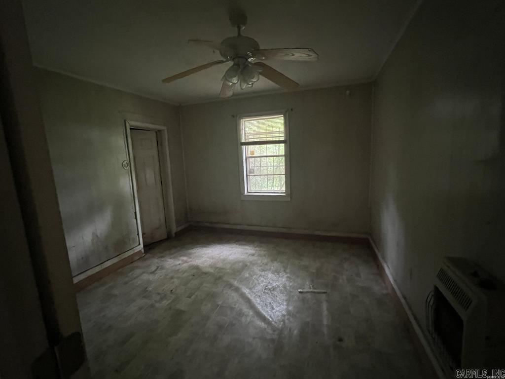 DORRIS ADD - Residential