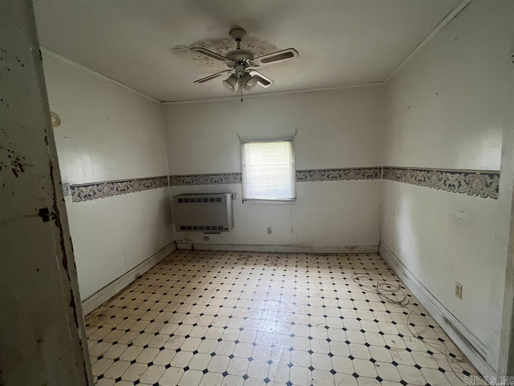 DORRIS ADD - Residential