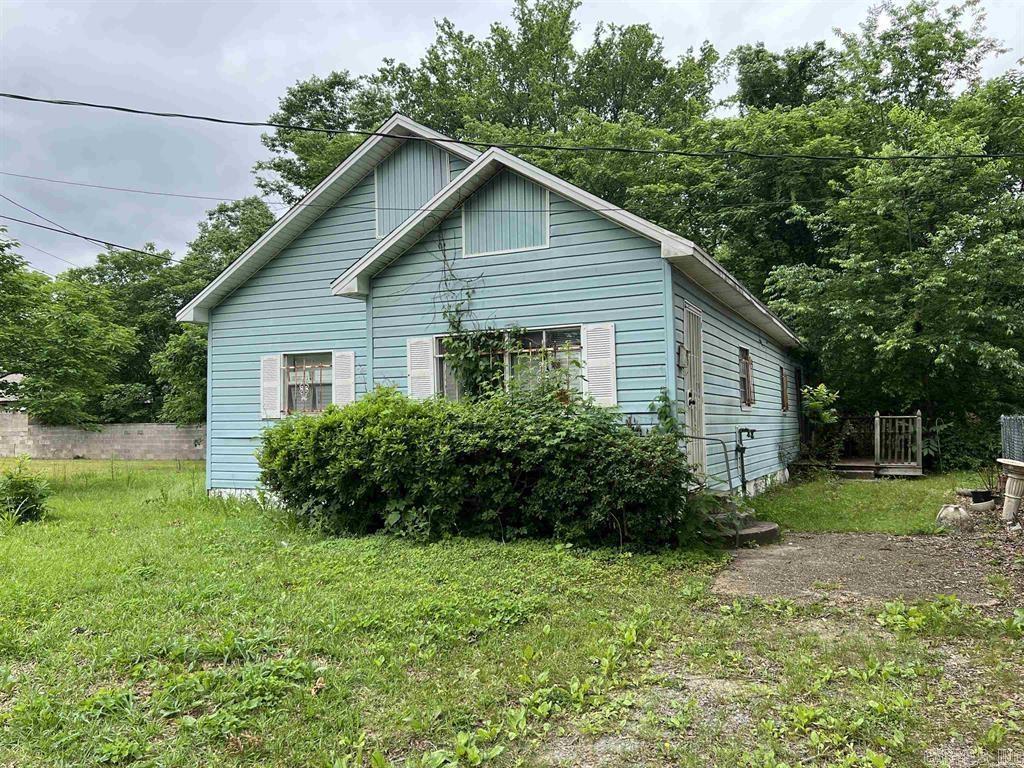 DORRIS ADD - Residential