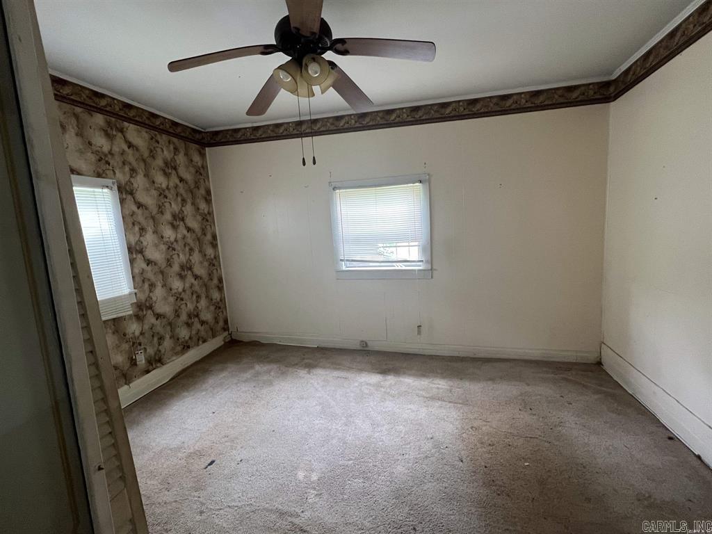 DORRIS ADD - Residential