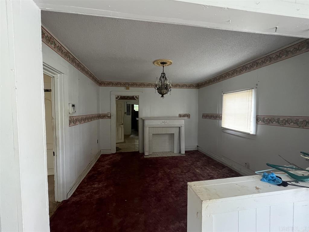 DORRIS ADD - Residential