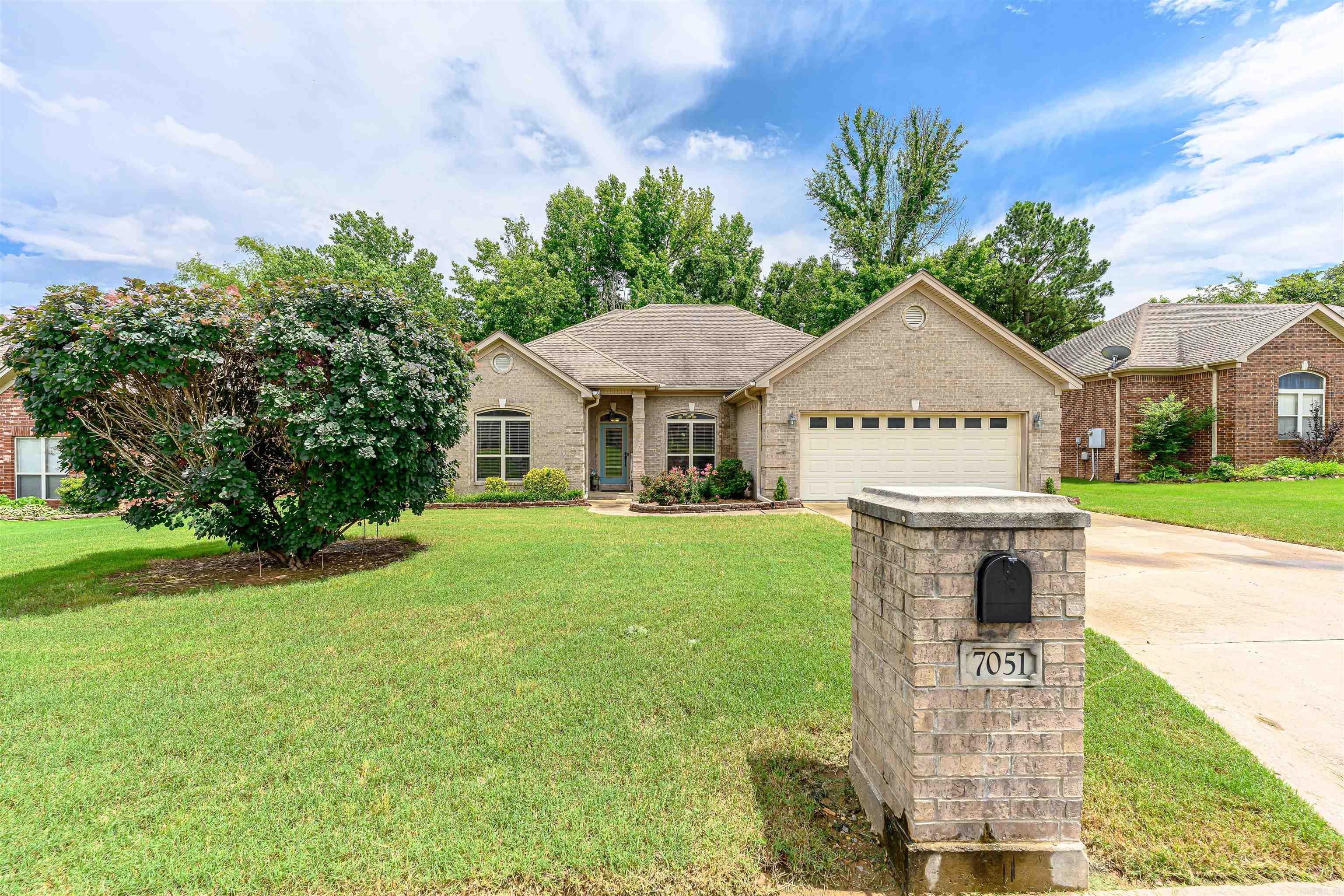 GAP CREEK THE RIDGE - Residential