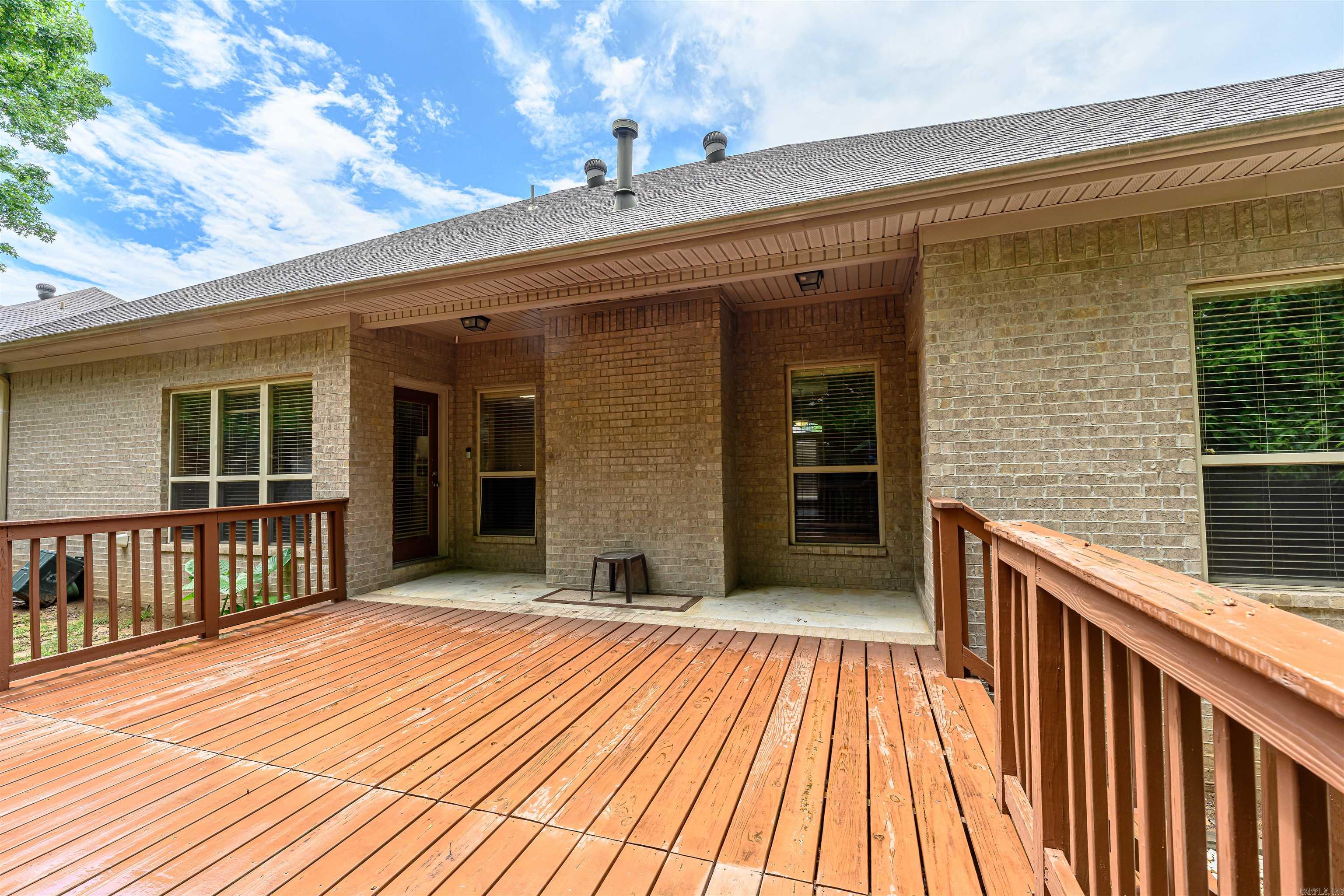 GAP CREEK THE RIDGE - Residential