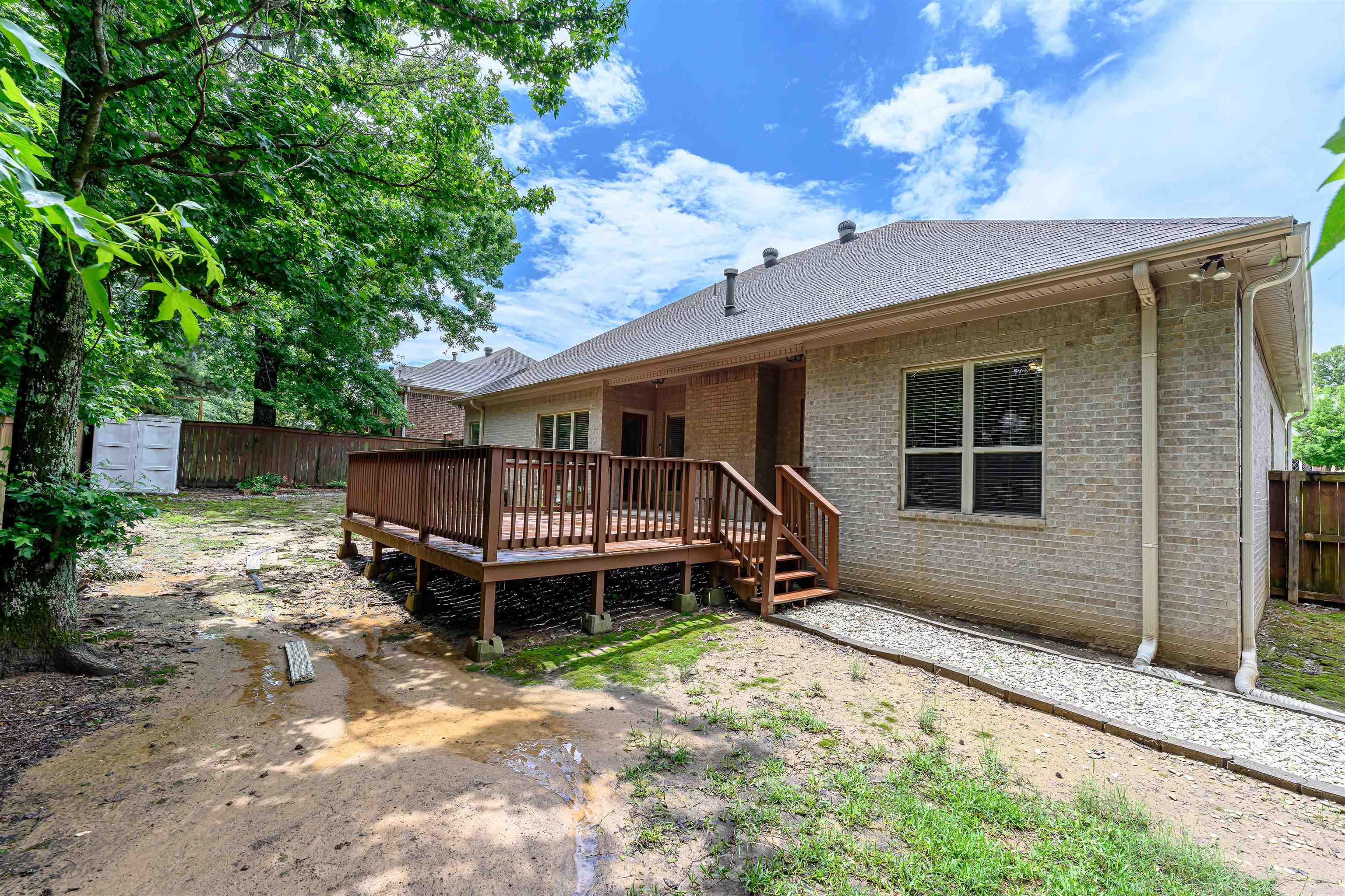 GAP CREEK THE RIDGE - Residential