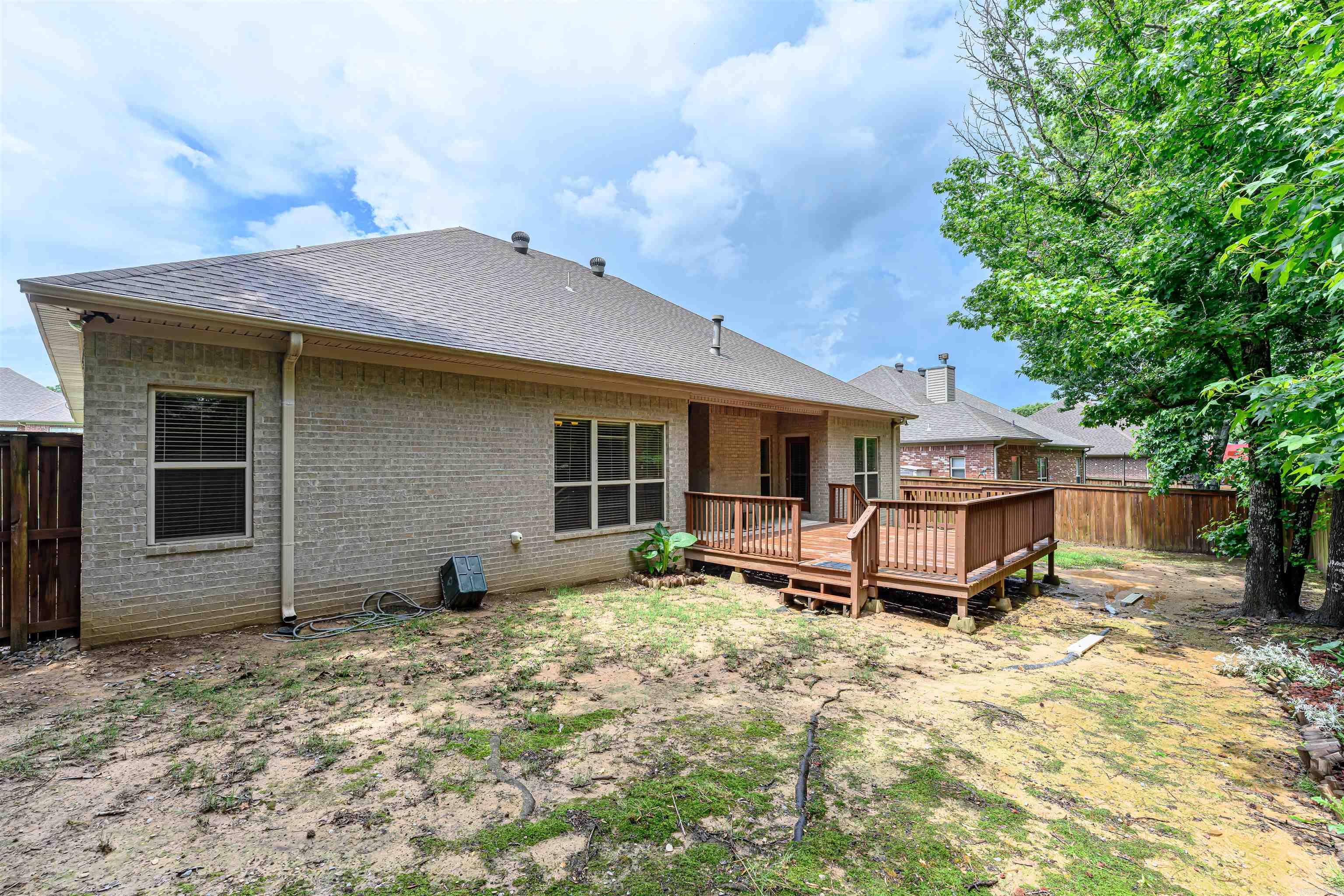 GAP CREEK THE RIDGE - Residential