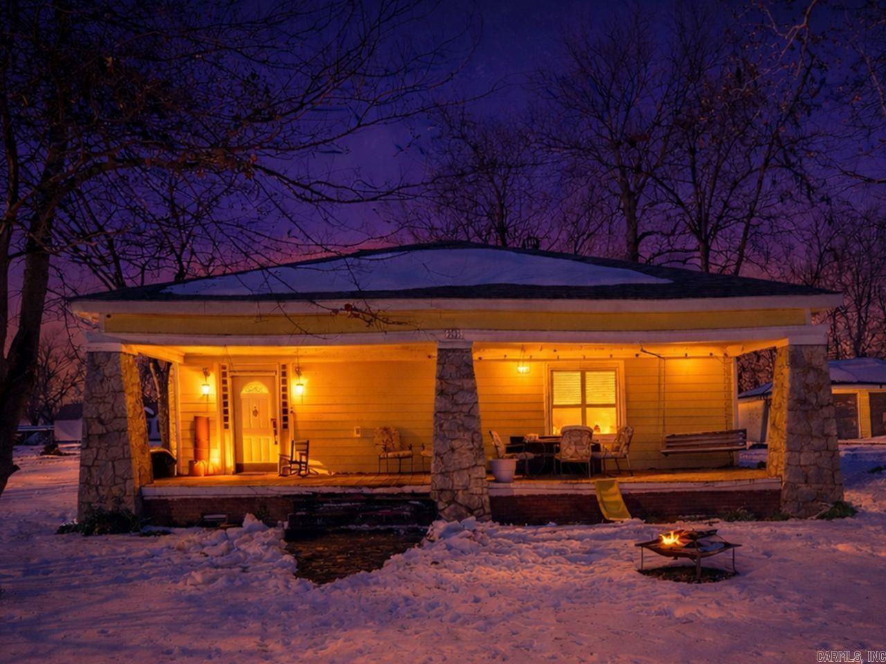 OT ENGLAND CITY - Residential