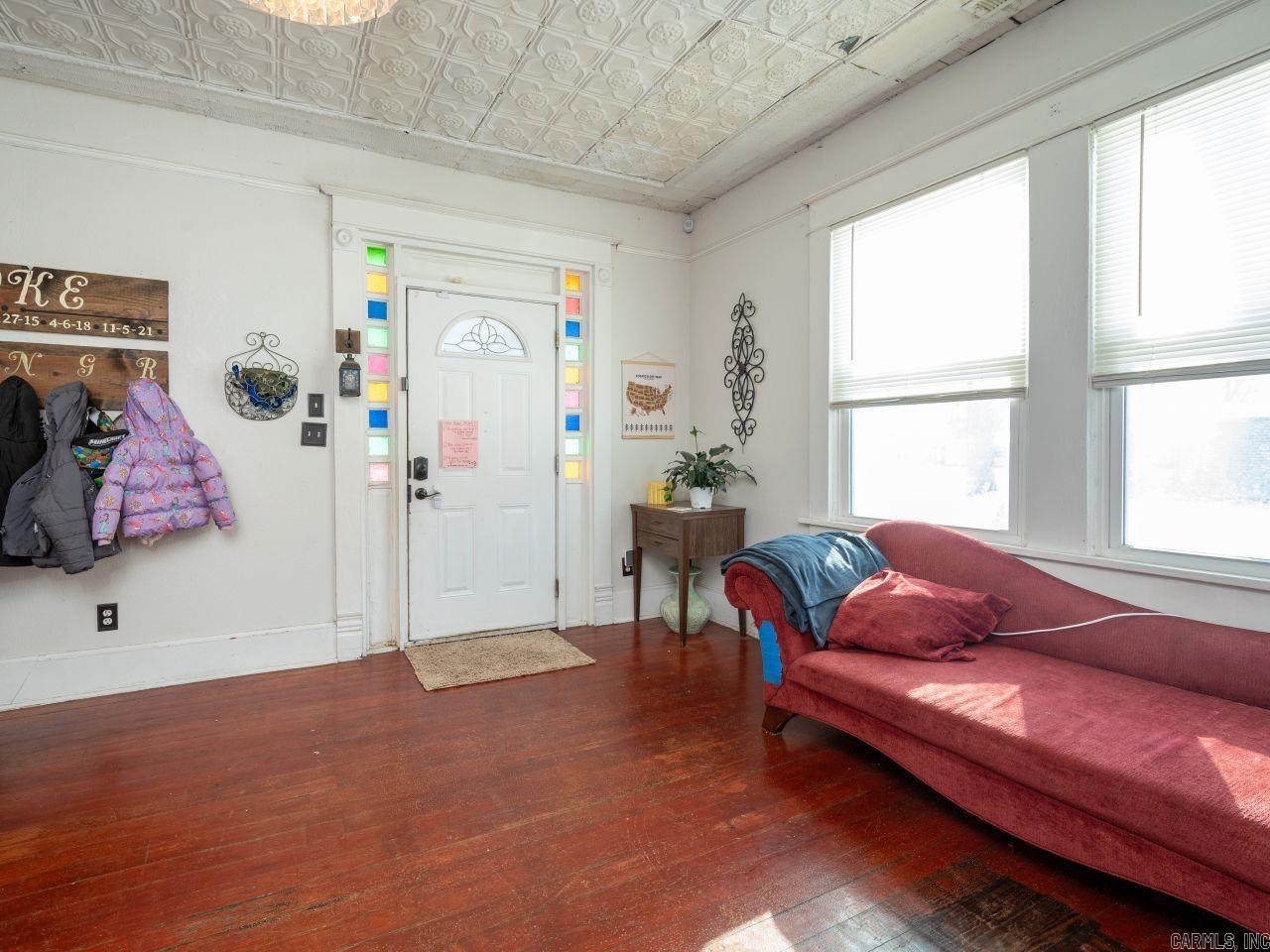 OT ENGLAND CITY - Residential