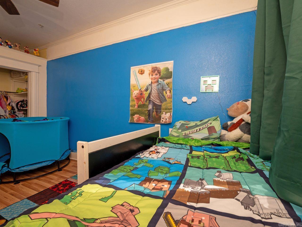 OT ENGLAND CITY - Residential