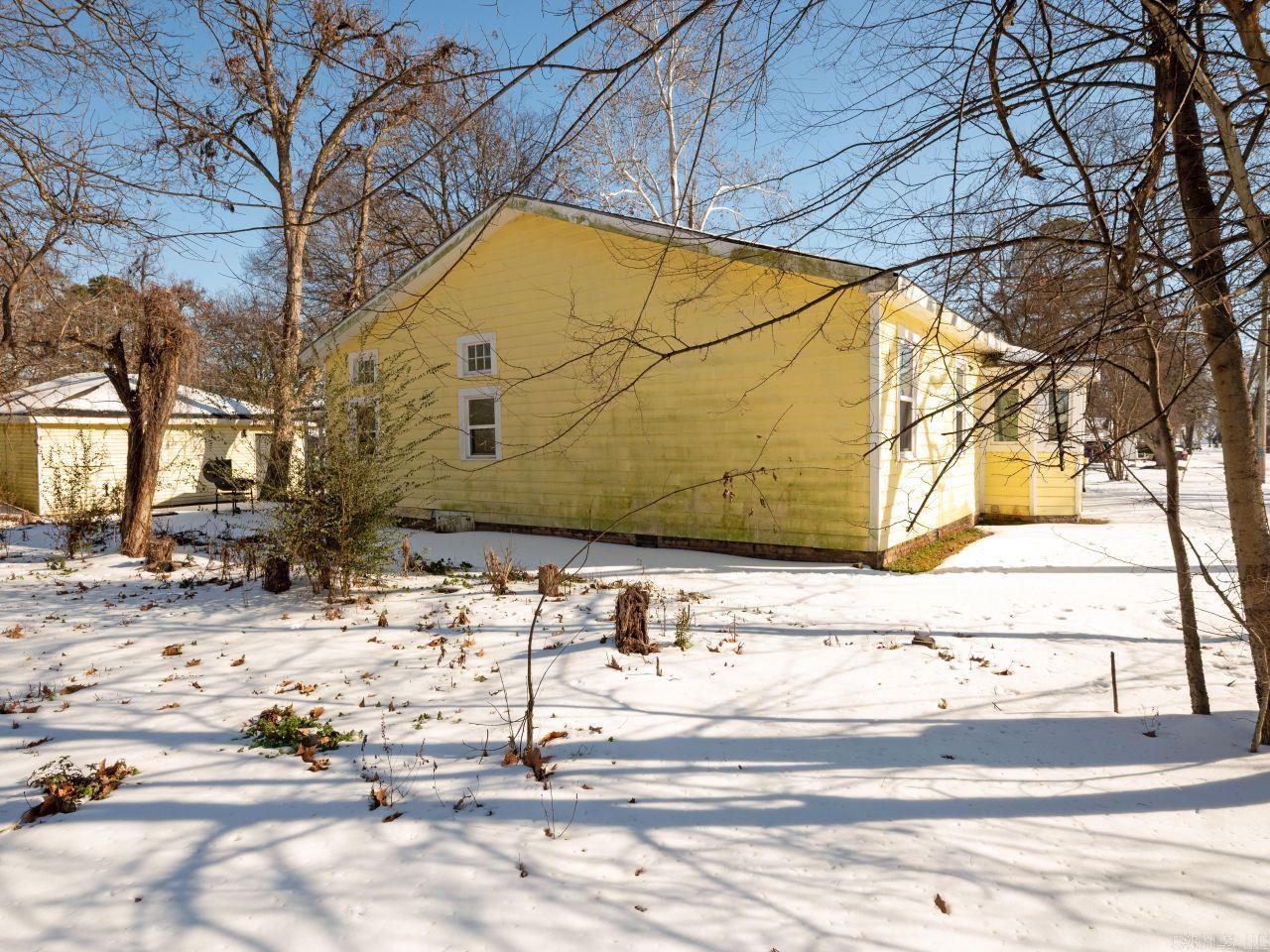 OT ENGLAND CITY - Residential