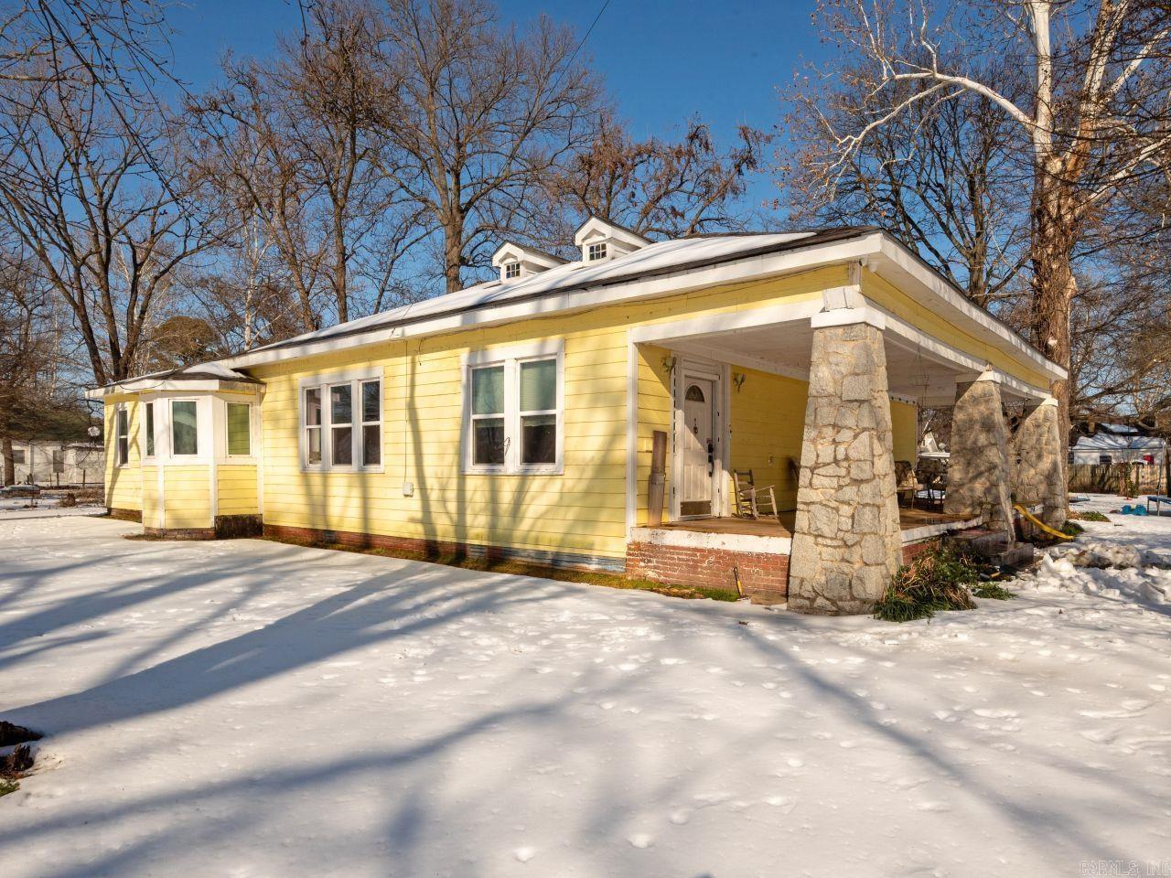 OT ENGLAND CITY - Residential