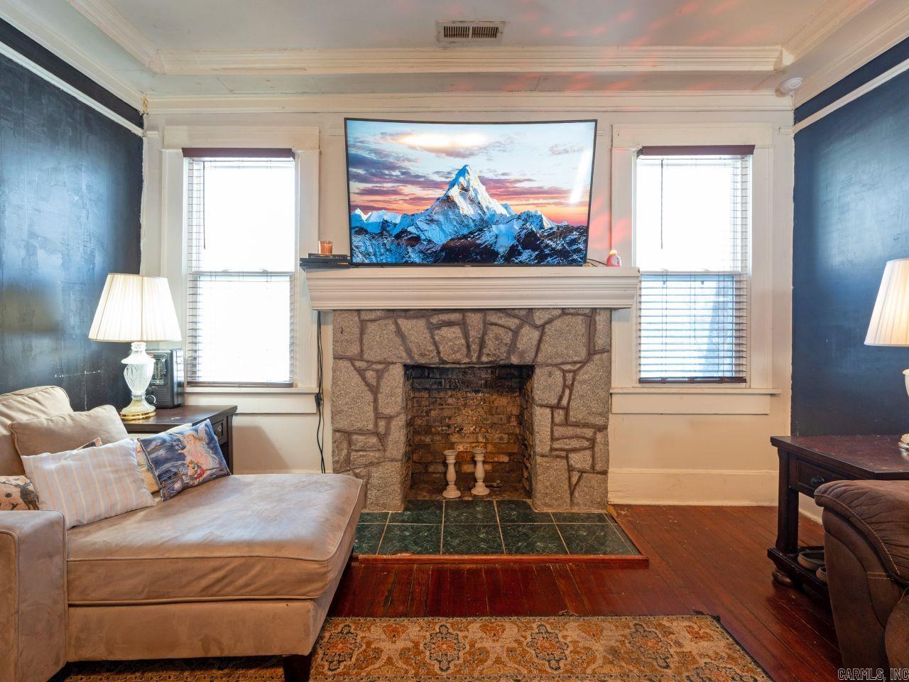 OT ENGLAND CITY - Residential