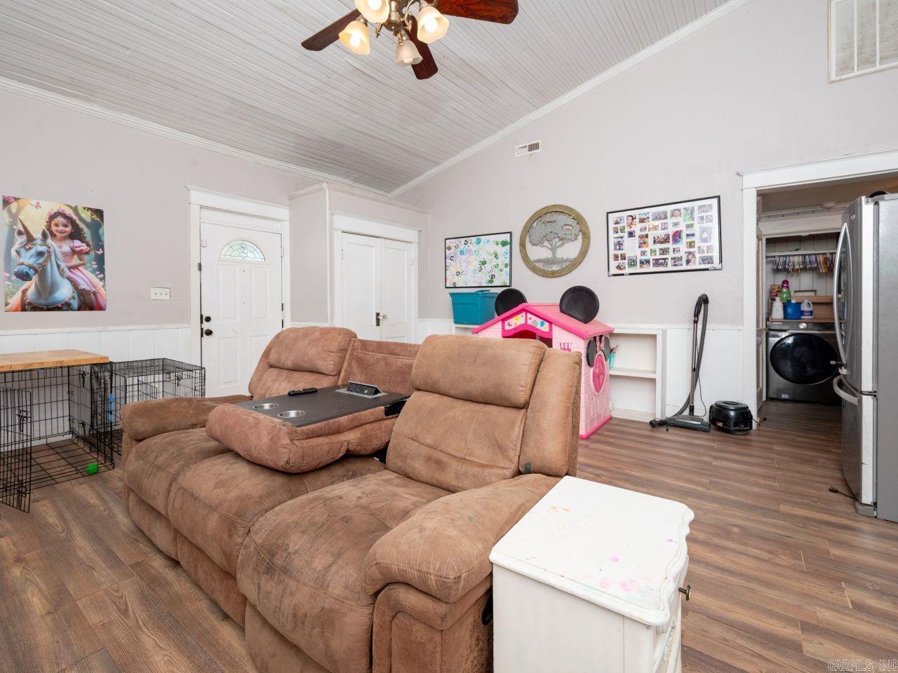 OT ENGLAND CITY - Residential