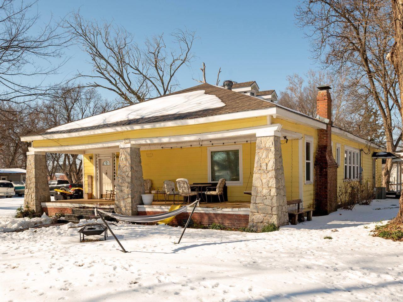 OT ENGLAND CITY - Residential