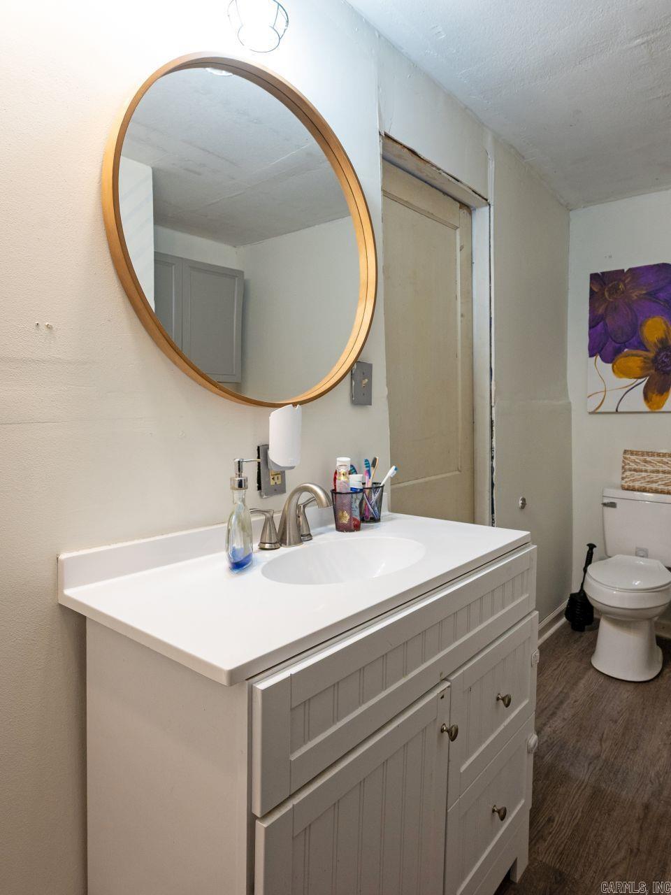 OT ENGLAND CITY - Residential