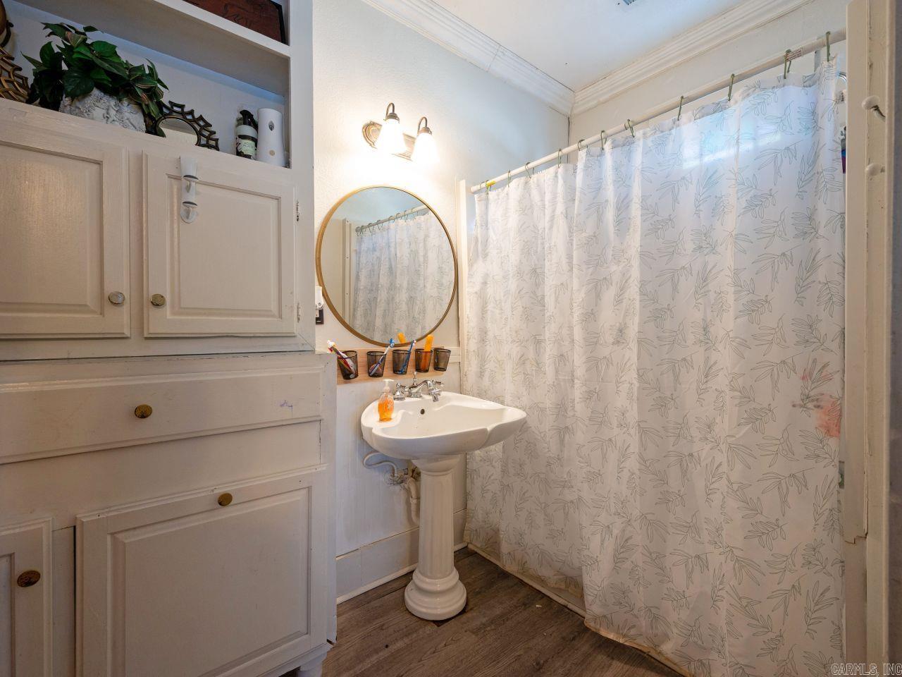 OT ENGLAND CITY - Residential