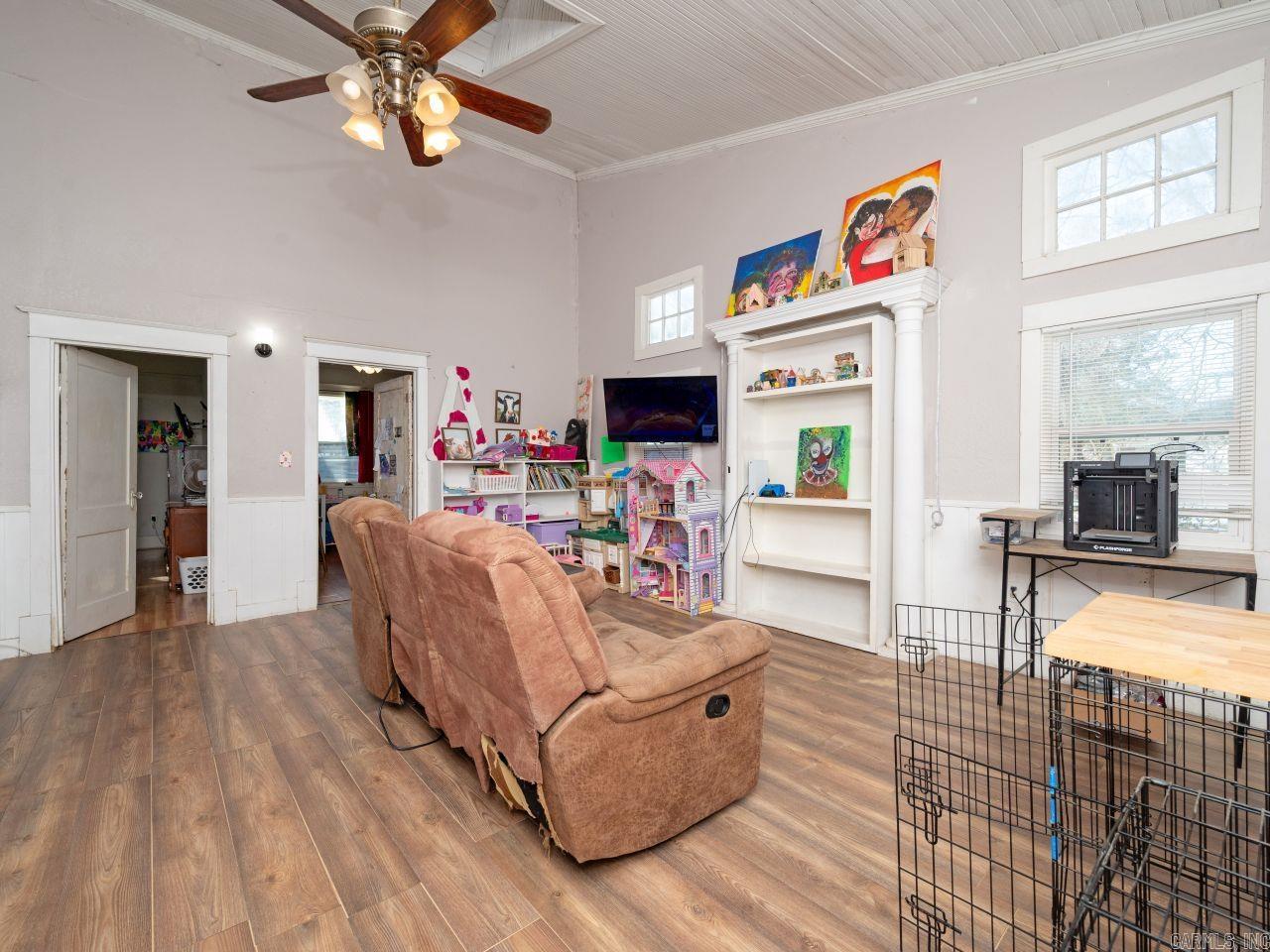 OT ENGLAND CITY - Residential