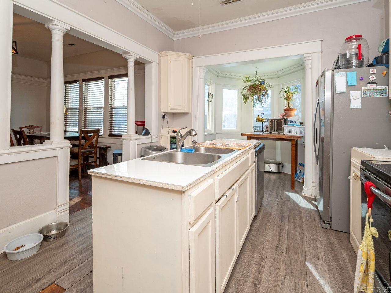 OT ENGLAND CITY - Residential