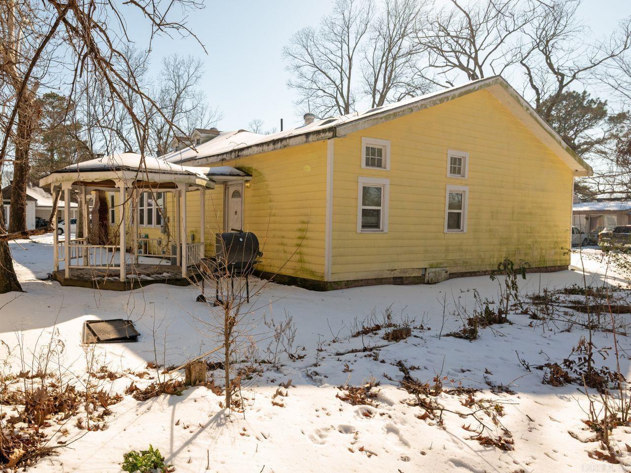 OT ENGLAND CITY - Residential