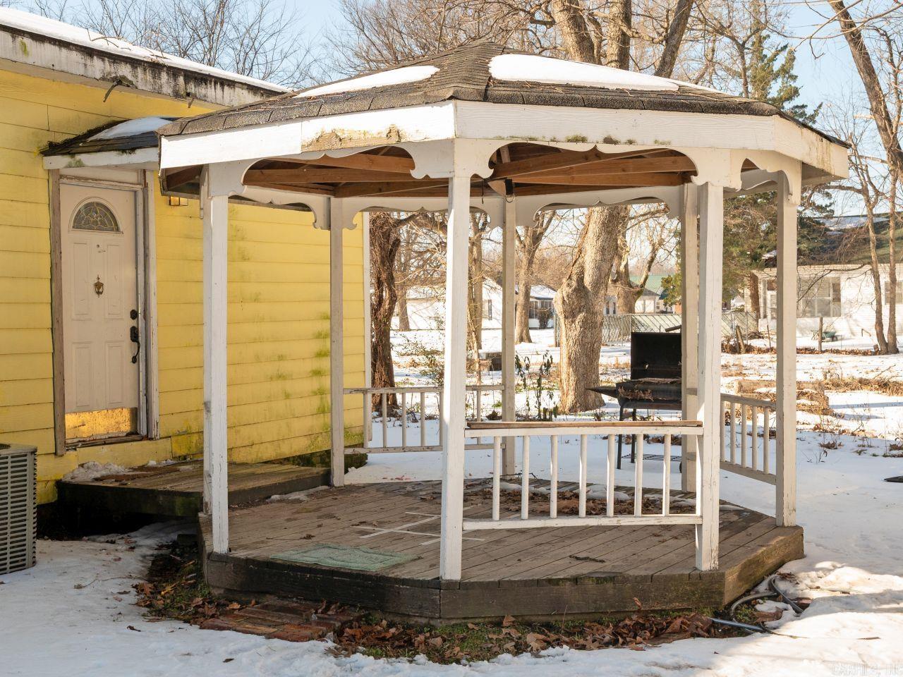 OT ENGLAND CITY - Residential