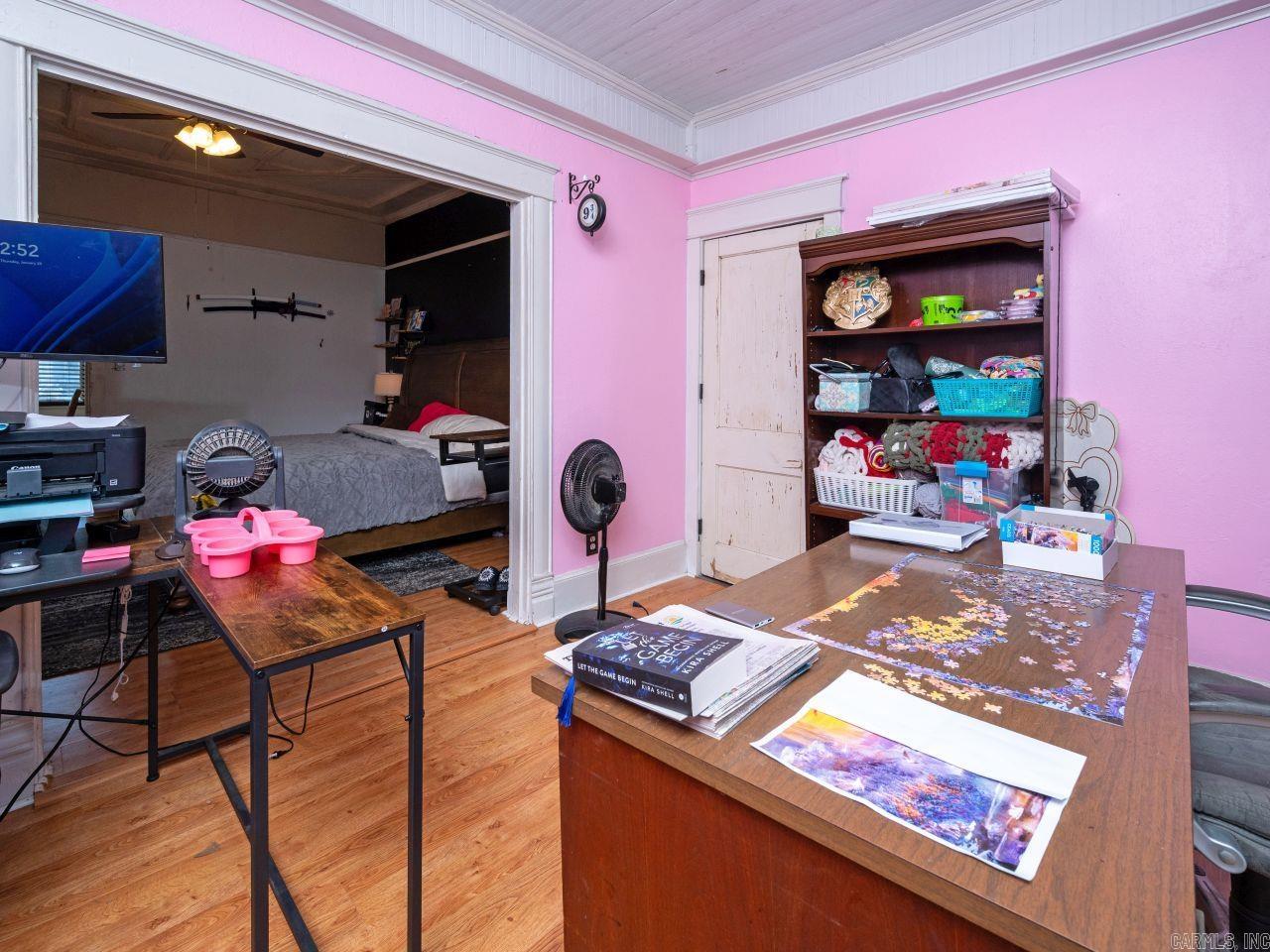 OT ENGLAND CITY - Residential