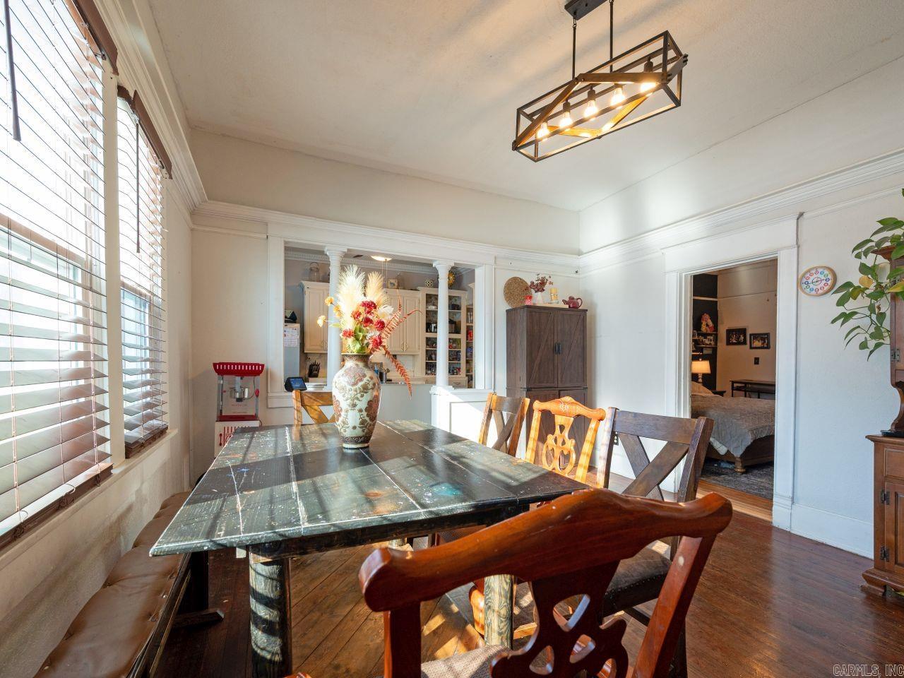 OT ENGLAND CITY - Residential