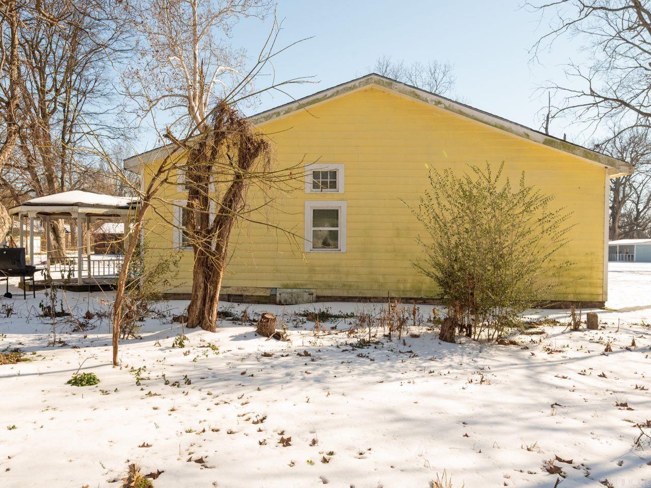 OT ENGLAND CITY - Residential