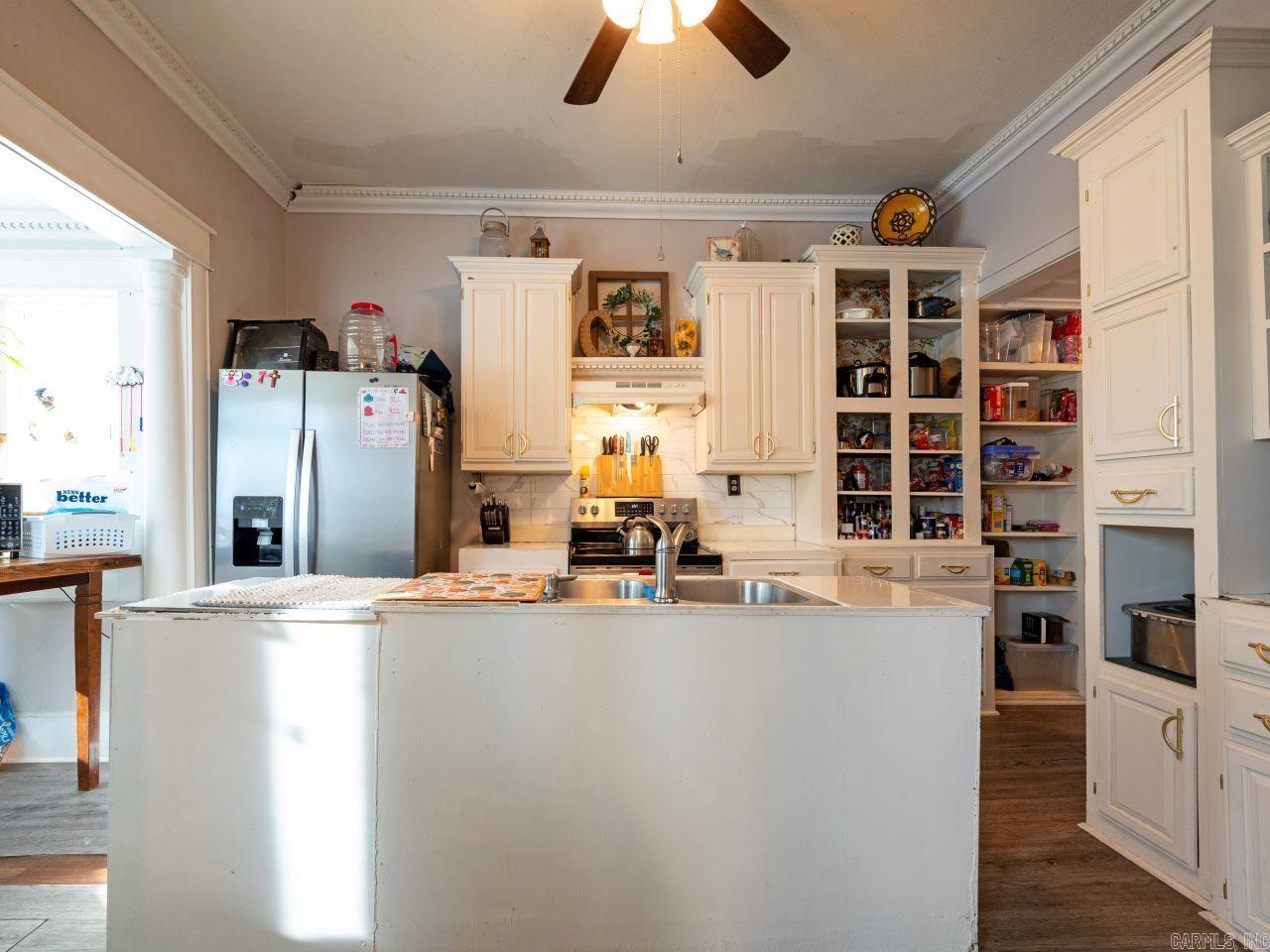 OT ENGLAND CITY - Residential