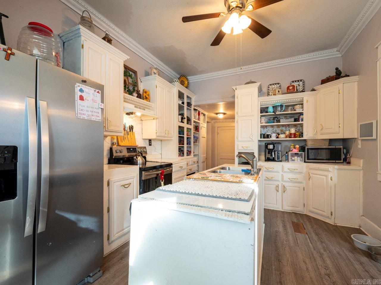 OT ENGLAND CITY - Residential