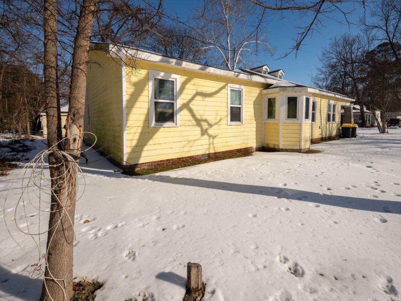 OT ENGLAND CITY - Residential