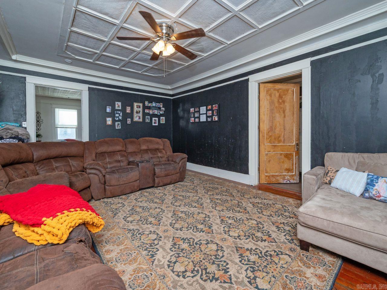 OT ENGLAND CITY - Residential