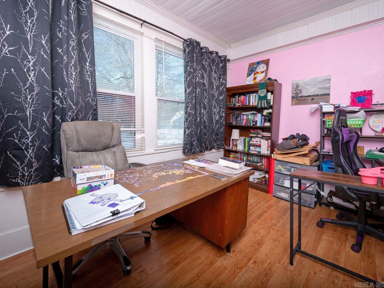 OT ENGLAND CITY - Residential