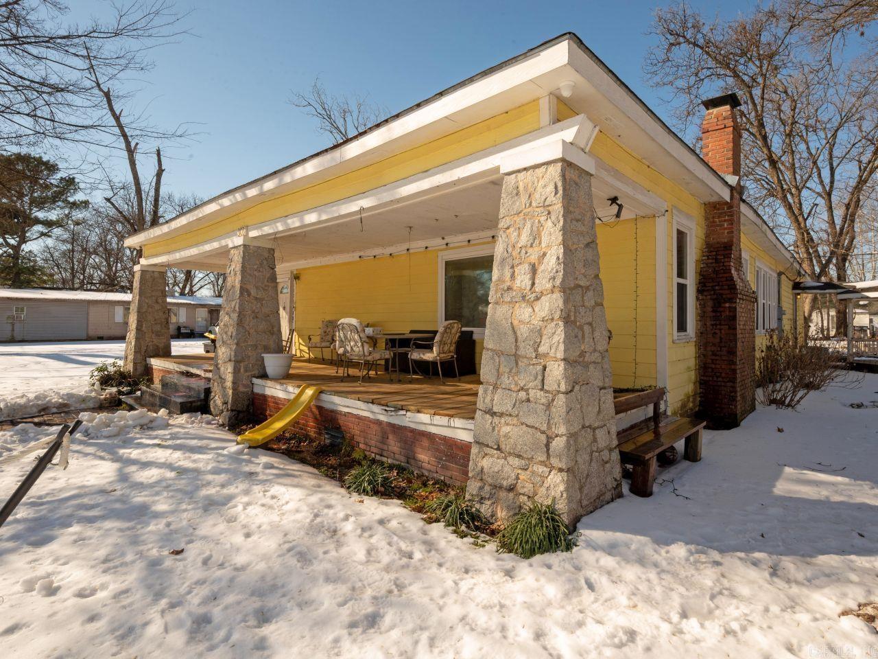 OT ENGLAND CITY - Residential