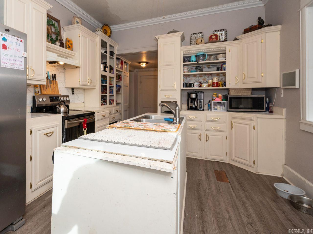 OT ENGLAND CITY - Residential