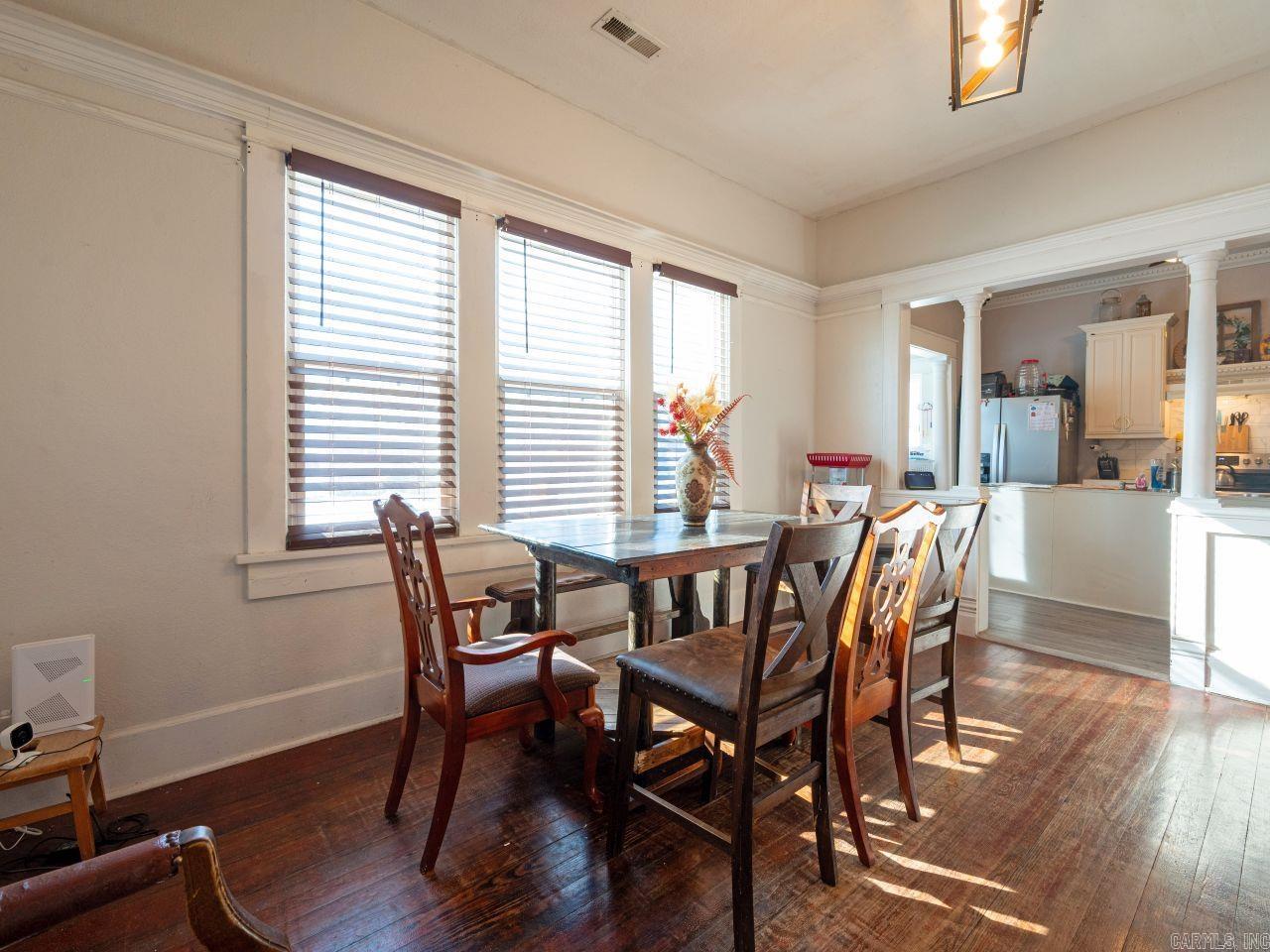 OT ENGLAND CITY - Residential