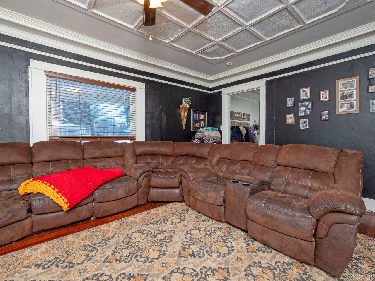 OT ENGLAND CITY - Residential