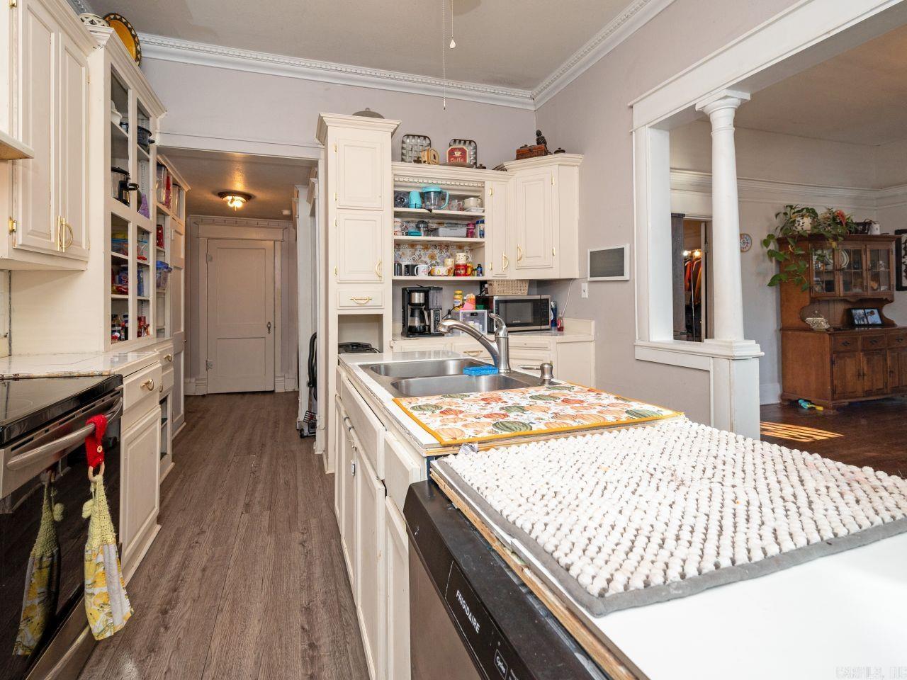 OT ENGLAND CITY - Residential