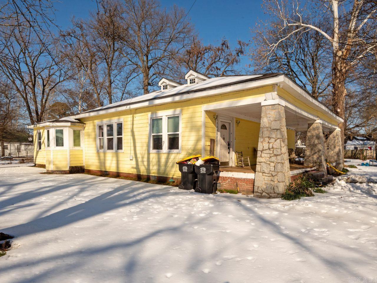 OT ENGLAND CITY - Residential